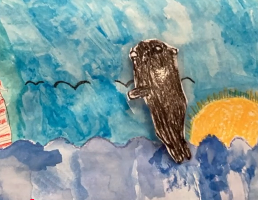 MotionInfo uses StationKeeper to protect the North Atlantic Right Whale